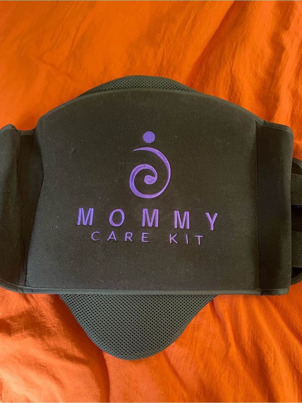 Mommy Care Kit Maternity Back Support Belt